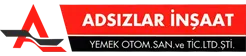 Adsızlar İnşaat