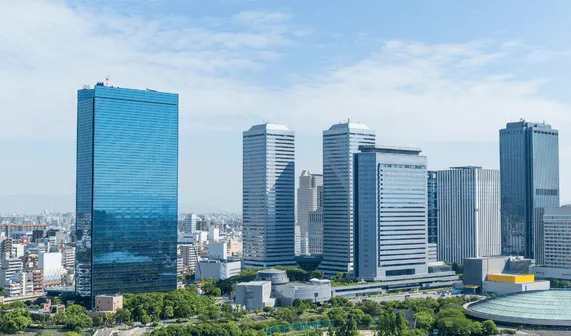 YARIM ASIRLIK GÜVENLE GELECEĞE