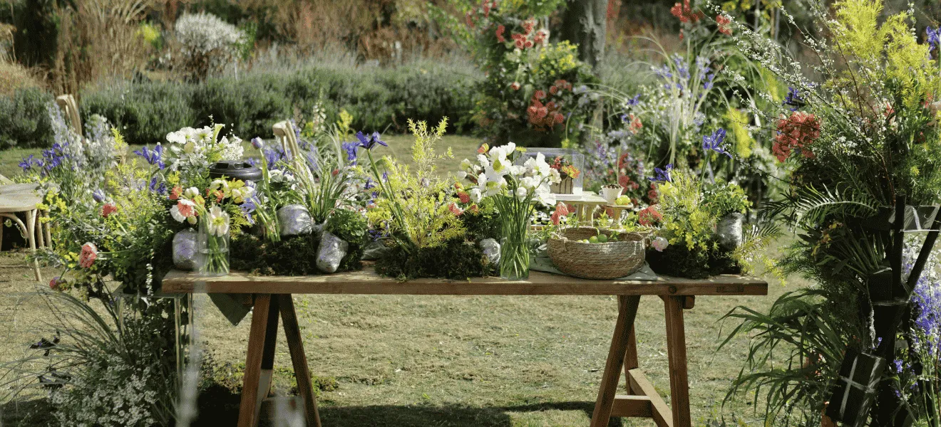 Çevre Düzenlemeleri Ve Peyzaj