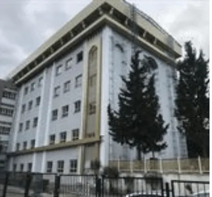 İzmir-Karabağlar Hisar Anadolu İmam Hatip Lisesi