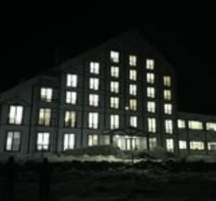 Yıldıztepe Resmi Kurum Binası