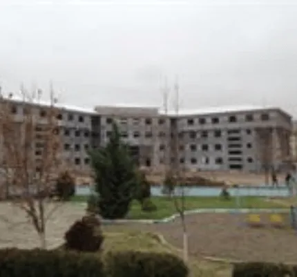 Muazzez Ser-Ved Amaratoğlu Ortaokulu