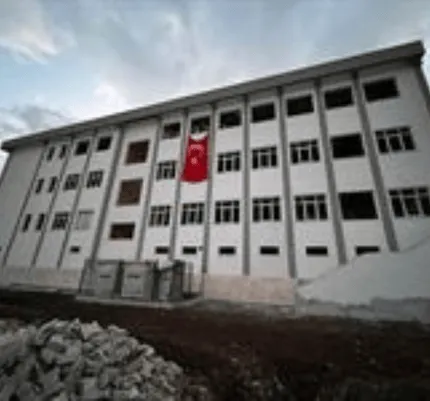 Fethiye Bozyer Şehit Ali Galip Met İlkokulu