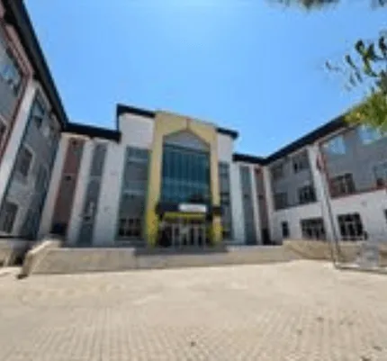 Milas Fatih İlköğretim Okulu