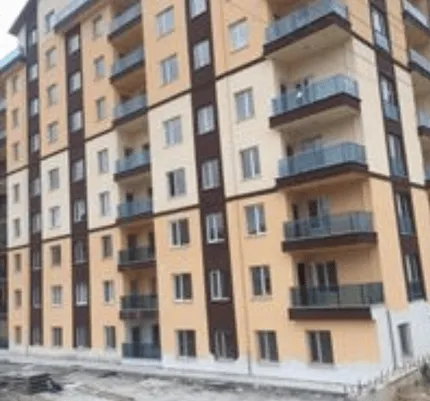 Çankırı Konut ve Ticari Proje