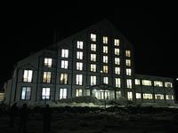 Yıldıztepe Resmi Kurum Binası