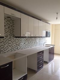 Çankırı Konut ve Ticari Proje