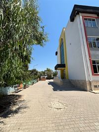 Milas Fatih İlköğretim Okulu