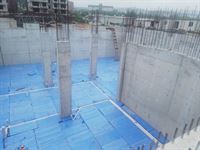 Eskişehir Anadolu Lisesi Yapım Projesi