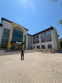 Milas Fatih İlköğretim Okulu