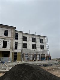 Eskişehir Odunpazarı Jandarma Binası