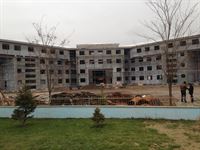 Muazzez Ser-Ved Amaratoğlu Ortaokulu