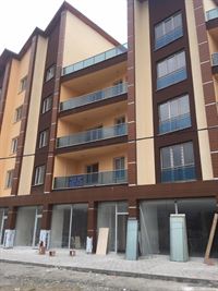 Çankırı Konut ve Ticari Proje