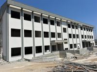 Fethiye Bozyer Şehit Ali Galip Met İlkokulu