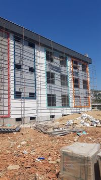 Milas Fatih İlköğretim Okulu