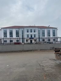 Eskişehir Odunpazarı Jandarma Binası