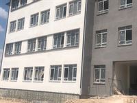 Eskişehir Odunpazarı Jandarma Binası