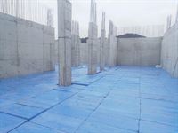 Eskişehir Anadolu Lisesi Yapım Projesi