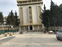 İzmir-Karabağlar Hisar Anadolu İmam Hatip Lisesi