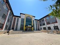 Milas Fatih İlköğretim Okulu