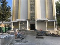 İzmir-Karabağlar Hisar Anadolu İmam Hatip Lisesi