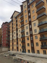 Çankırı Konut ve Ticari Proje