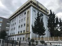 İzmir-Karabağlar Hisar Anadolu İmam Hatip Lisesi