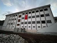 Fethiye Bozyer Şehit Ali Galip Met İlkokulu