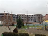 Muazzez Ser-Ved Amaratoğlu Ortaokulu