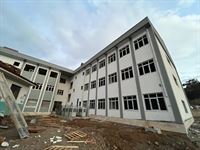 Fethiye Bozyer Şehit Ali Galip Met İlkokulu