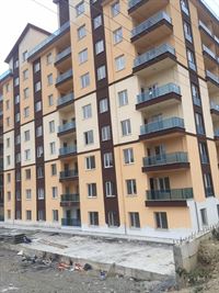 Çankırı Konut ve Ticari Proje