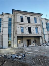 Eskişehir Odunpazarı Jandarma Binası