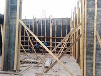 Eskişehir Anadolu Lisesi Yapım Projesi